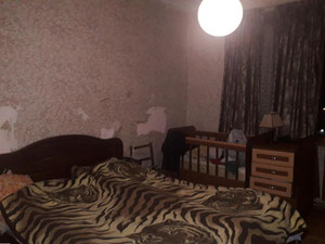 Mukhiani的3间房间的公寓。 Mukhiani第比利斯的低价公寓 — 来自开发商和业主的房地产搜索引擎 GEOLN.COM. 照片 6