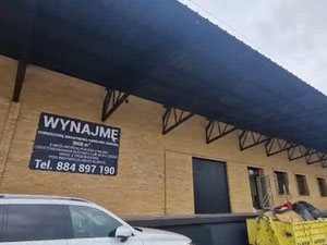 בניין מחסן 3000 מ"ר להשכרה סוואלקי ul. Szkolna 16200 zł — חיפוש נדל"ן מפרטי ומקבלן GEOLN.COM. תמונה 2