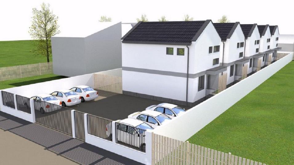 Nieruchomości w Complex Case individuale Mugurelui  — spójrz na wyszukiwarkę nieruchomości GEOLN.COM. Zdjęcie 1