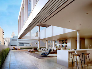 Real estate in Cast Iron House — look at the real estate search engine GEOLN.COM. Photo 3