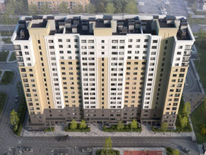 房地产在 Gorod vremeni — look at the real estate search engine GEOLN.COM. 照片 3