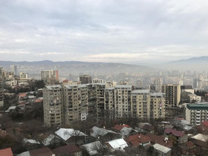 5 room apartment on Vera. Buy an apartment in Tbilisi, Vera — Find off-plan property or real estate resale directly from developers and owners GEOLN.COM. Photo 10