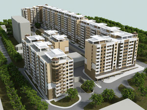 房地产在 LCD Buzdugan — look at the real estate search engine GEOLN.COM. 照片 3