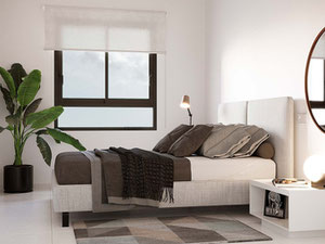 2 卧室公寓 65 m² 在 San Miguel de Salinas, 西班牙 — 来自开发商和业主的房地产搜索引擎 GEOLN.COM. 照片 5