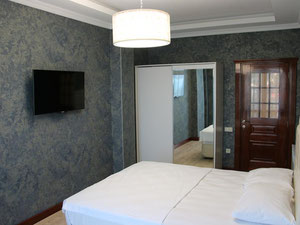 Квартира с красивым видом — Поисковик недвижимости от застройщиков и собственников GEOLN.COM. Фото 13