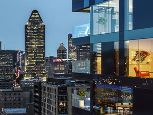 Real estate in MaryRobert Condominiums — look at the real estate search engine GEOLN.COM. Photo 2