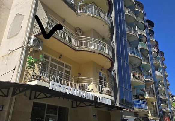 3-кімнатна квартира