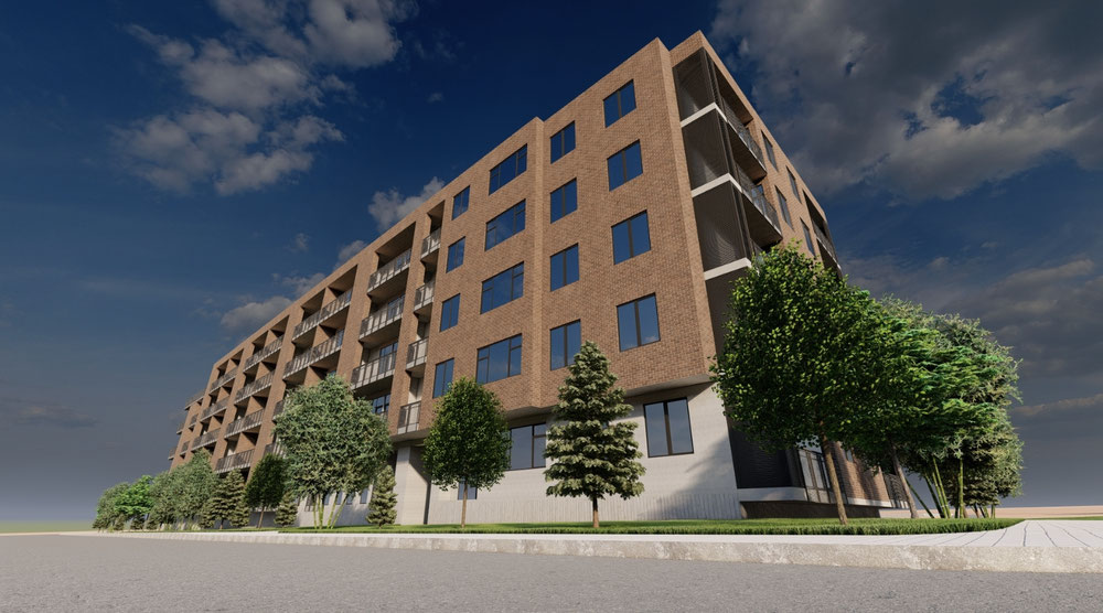 Нерухомість в Patmani St, 84 — дивіться на пошуковику нерухомості GEOLN.COM. Фото 1