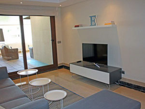 Apartment 2 bedrooms 100 m² in the New Golden Mile, Spain — Find off-plan property or real estate resale directly from developers and owners GEOLN.COM. Photo 7