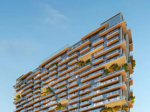 在中央公园一号出售公寓 — 来自开发商和业主的房地产搜索引擎 GEOLN.COM. 照片 6