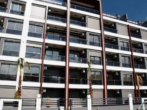 Real estate in Kocsa Residence — look at the real estate search engine GEOLN.COM. Photo 4