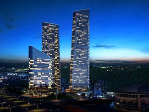 房地产在 Sky Residence — look at the real estate search engine GEOLN.COM. 照片 2