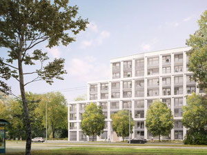 Нерухомість в Z West — дивіться на пошуковику нерухомості GEOLN.COM. Фото 4