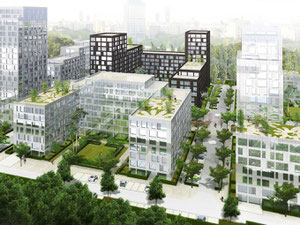 房地产在 City Park — look at the real estate search engine GEOLN.COM. 照片 2