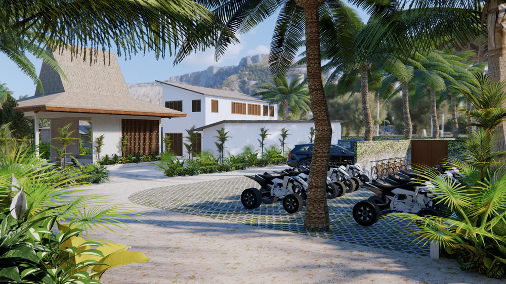 房地产在 Kuara — look at the real estate search engine GEOLN.COM. 照片 1