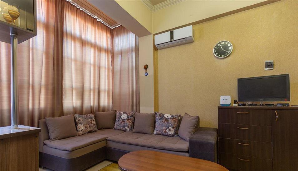 Приватний будинок в Сололакі. Купити будинок в Тбілісі, Сололакі — Пошуковик нерухомості від забудовників і власників GEOLN.COM. Фото 1