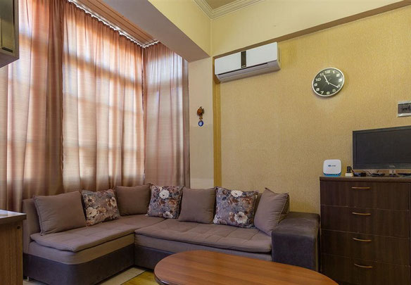 Приватний будинок в Сололакі. Купити будинок в Тбілісі, Сололакі