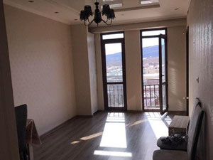 3 Zimmerwohnung in Didi Digomi. Kaufen Sie eine Wohnung in Tiflis, Didi Digomi — Immobilien-Suchservice von Bauträgern und Eigentümern GEOLN.COM. Foto 2