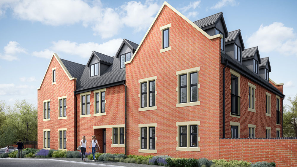 Real estate in Wickham Grange — look at the real estate search engine GEOLN.COM. Photo 1