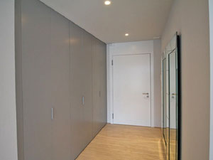 Apartment in the mountains, by the lake in Switzerland, Lugano — Find off-plan property or real estate resale directly from developers and owners GEOLN.COM. Photo 9