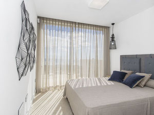 公寓 3 间卧室 124 平方米，位于西班牙贝纳尔马德纳 — 来自开发商和业主的房地产搜索引擎 GEOLN.COM. 照片 10