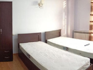 דירת 4 חדרים בסאנזונה. דירה ללא מתווך בטביליסי — חיפוש נדל"ן מפרטי ומקבלן GEOLN.COM. תמונה 8