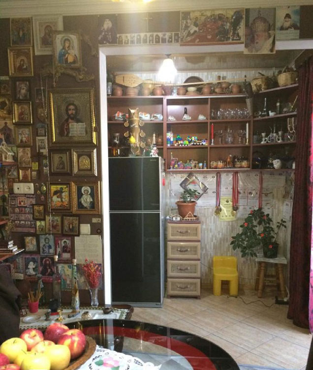 1,5 кімнатна квартира в Глдані. Купити квартиру в Тбілісі, Глдані — Пошуковик нерухомості від забудовників і власників GEOLN.COM. Фото 1