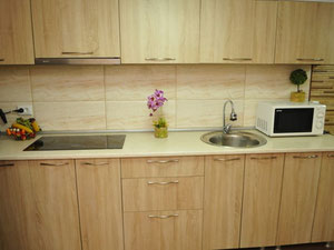 Dúplex en Residencia Orbi — Encuentre propiedades fuera del plan o reventa de bienes inmuebles directamente de desarrolladores y propietarios GEOLN.COM. Foto 9