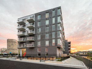 Нерухомість в Zibi - O — дивіться на пошуковику нерухомості GEOLN.COM. Фото 3