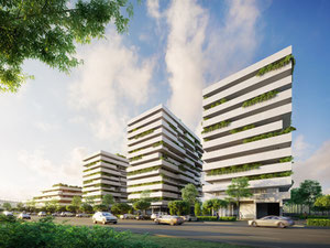 房地产在 Port City — look at the real estate search engine GEOLN.COM. 照片 4