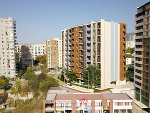 Нерухомість в Mirax Garden — дивіться на пошуковику нерухомості GEOLN.COM. Фото 4