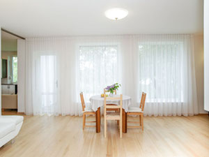 郊区的房子，在拉脱维亚的海边，卡尔尼卡瓦地区，加西姆斯 — 来自开发商和业主的房地产搜索引擎 GEOLN.COM. 照片 3