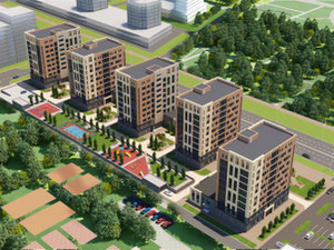 Нерухомість в Kazanat — дивіться на пошуковику нерухомості GEOLN.COM. Фото 4