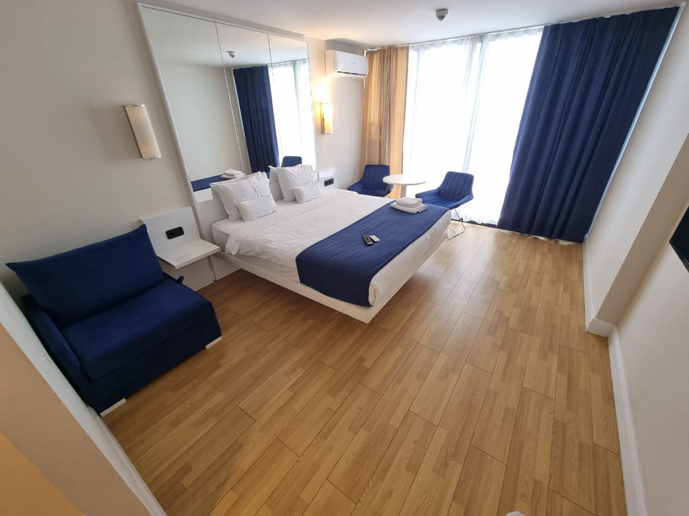 出售巴图米的公寓 — 来自开发商和业主的房地产搜索引擎 GEOLN.COM. 照片 1