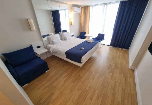 Na sprzedaż mieszkanie w Batumi