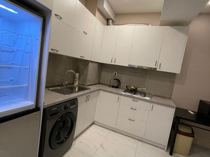 Квартира на продаж у Тбілісі — Пошуковик нерухомості від забудовників і власників GEOLN.COM. Фото 9