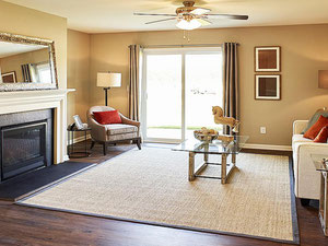 Real estate in Hampshire Park Atlanta — look at the real estate search engine GEOLN.COM. Photo 7