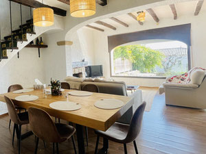 გაყიდვა სახლი საგაროში (კოსტა-ბრავას პლაჟები) — უძრავი ქონების ყიდვა და მფლო ბელებისგან GEOLN.COM. ფოტო 8