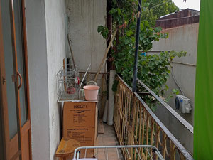 דירה למכירה במרכז טביליסי — חיפוש נדל"ן מפרטי ומקבלן GEOLN.COM. תמונה 16