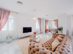 别墅 5 间卧室 312 平方米，位于西班牙米哈斯 — 来自开发商和业主的房地产搜索引擎 GEOLN.COM. 照片 6