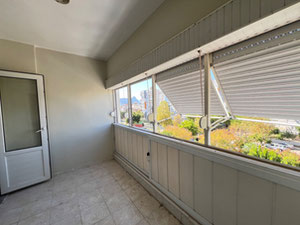 თურქეთი. ანტალია. ბინა 150მ2, მოლა იუსუფ. — უძრავი ქონების ყიდვა და მფლო ბელებისგან GEOLN.COM. ფოტო 17