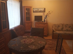 1-room apartment (31 m², 3rd floor) in Ahtme, Kohtla-Järve — Find off-plan property or real estate resale directly from developers and owners GEOLN.COM. Photo 3