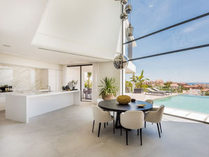 别墅 6 间卧室 671 平方米，位于西班牙拉阿尔克利亚 — 来自开发商和业主的房地产搜索引擎 GEOLN.COM. 照片 11