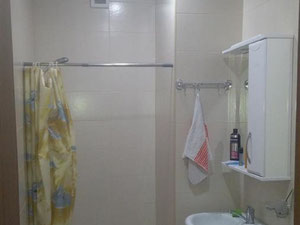 Saburtalo 2间卧室的公寓。购买第比利斯的公寓 — 来自开发商和业主的房地产搜索引擎 GEOLN.COM. 照片 7