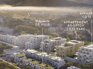 Нерухомість в Signature - 9eme Arrondissement — дивіться на пошуковику нерухомості GEOLN.COM. Фото 2