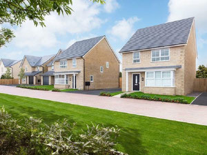 Immobilien in Weavers Place — Schauen Sie sich die Immobiliensuchmaschine GEOLN.COM an. Foto 2