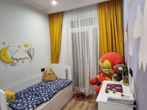 出售带 2 间明亮卧室的公寓 — 来自开发商和业主的房地产搜索引擎 GEOLN.COM. 照片 8