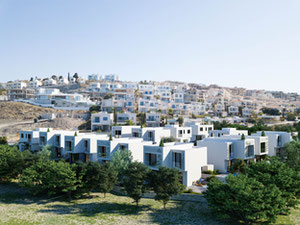 Immobilien in Oasis Villas — Schauen Sie sich die Immobiliensuchmaschine GEOLN.COM an. Foto 3