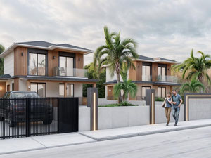 Продается вилла с бассейном — Поисковик недвижимости от застройщиков и собственников GEOLN.COM. Фото 4