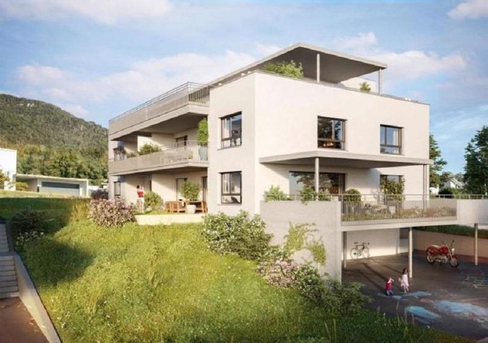 Nieruchomości w Neukastels — spójrz na wyszukiwarkę nieruchomości GEOLN.COM. Zdjęcie 1